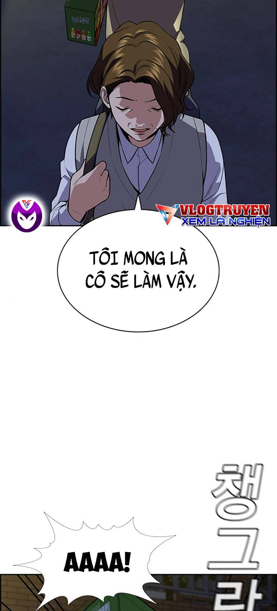 Giáo Dục Chân Chính Chap 86 - Next Chap 87