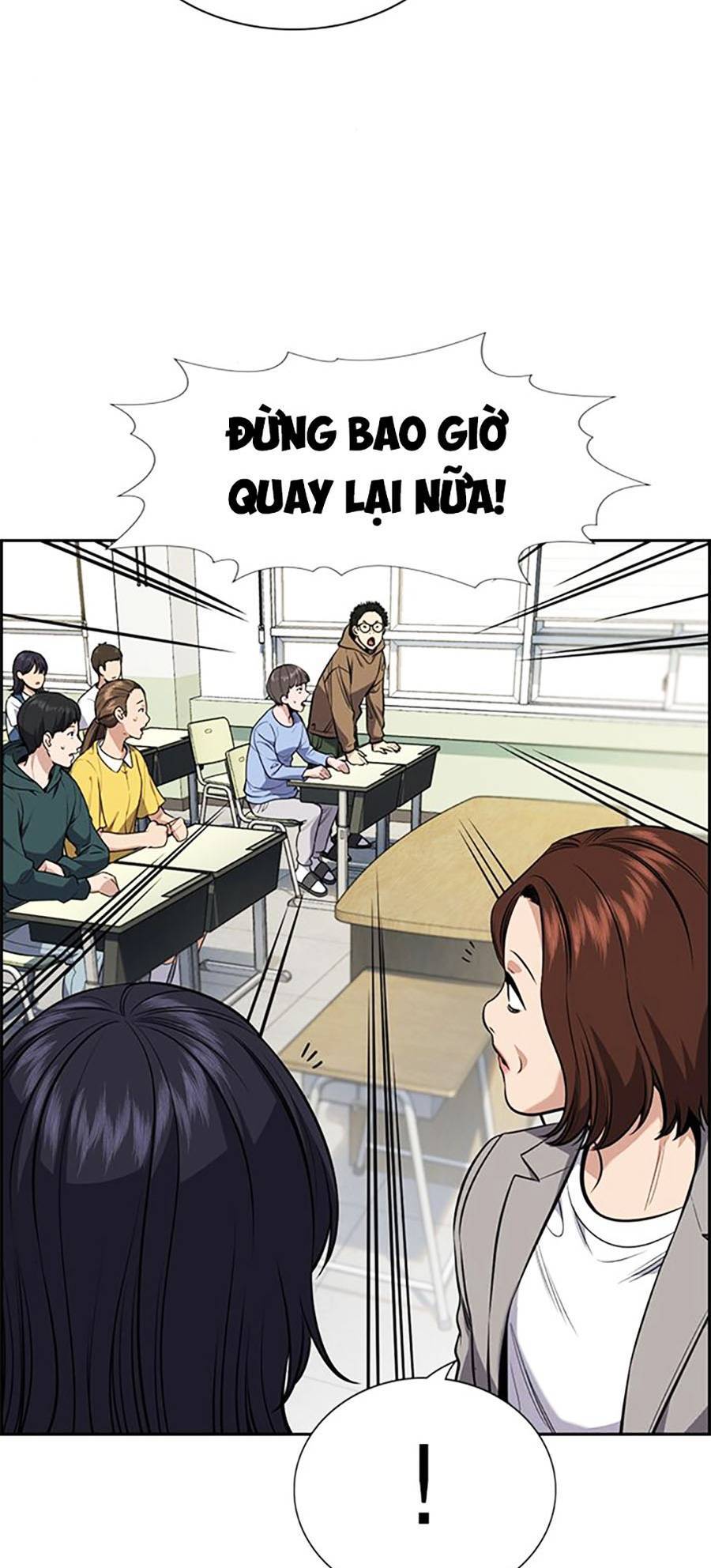 Giáo Dục Chân Chính Chap 86 - Next Chap 87