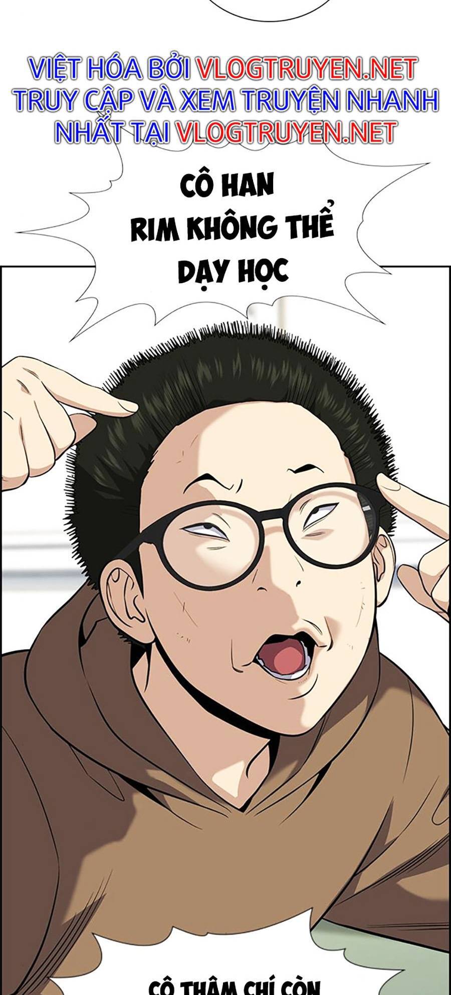 Giáo Dục Chân Chính Chap 86 - Next Chap 87