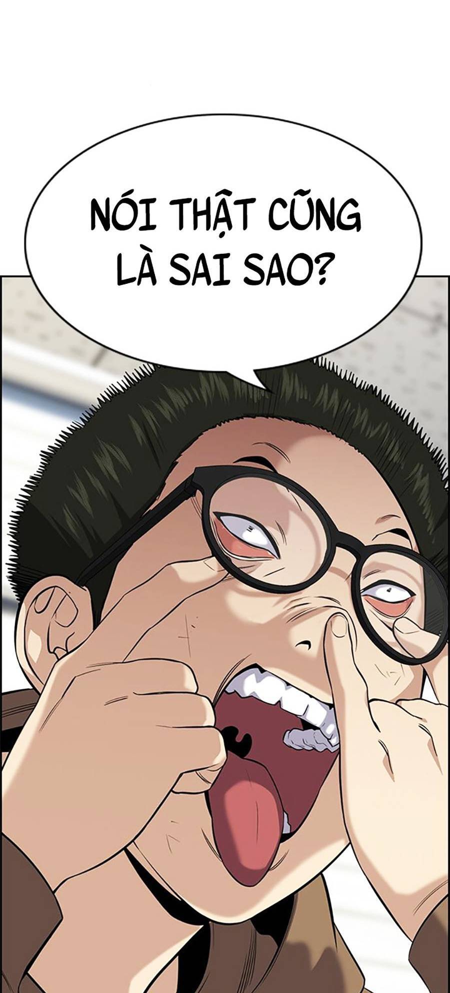 Giáo Dục Chân Chính Chap 86 - Next Chap 87