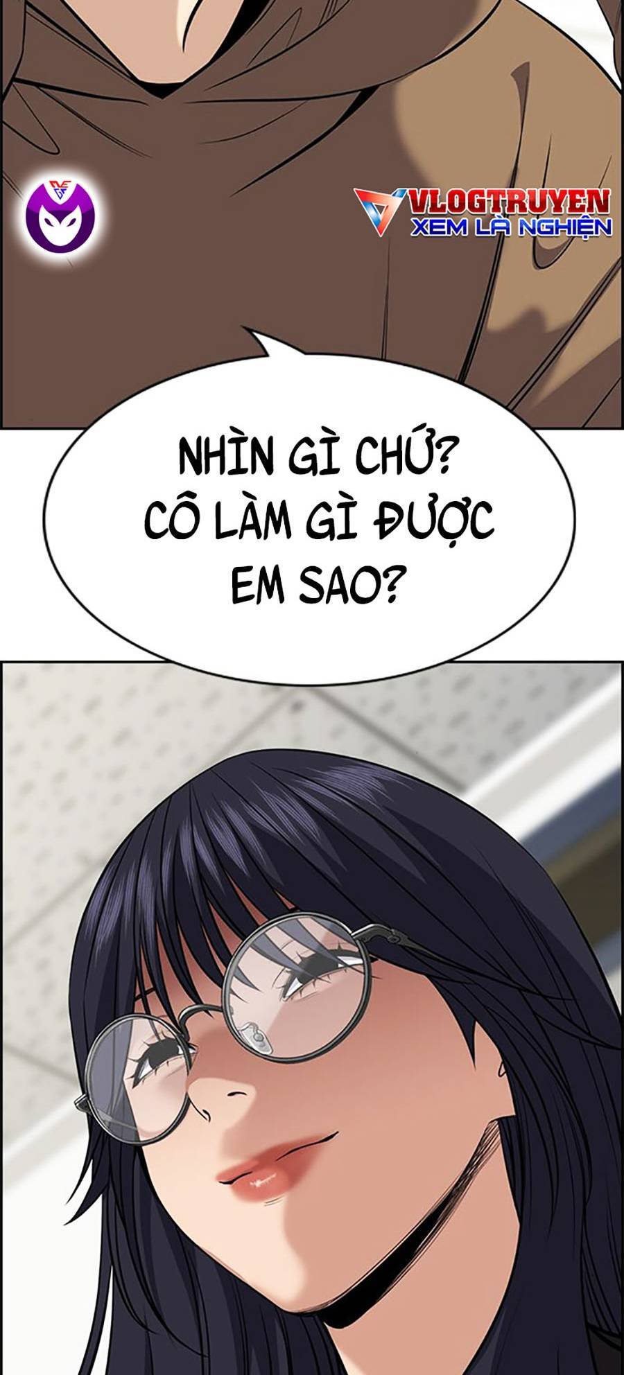 Giáo Dục Chân Chính Chap 86 - Next Chap 87