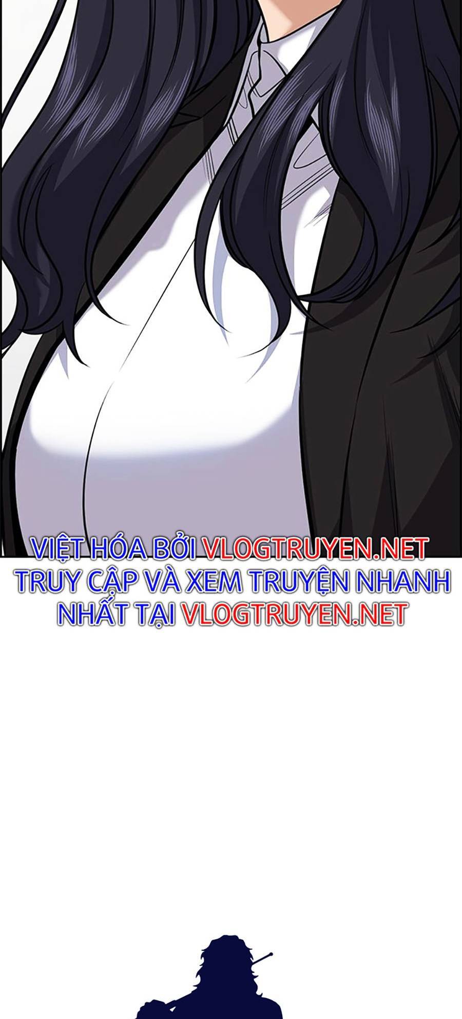 Giáo Dục Chân Chính Chap 86 - Next Chap 87