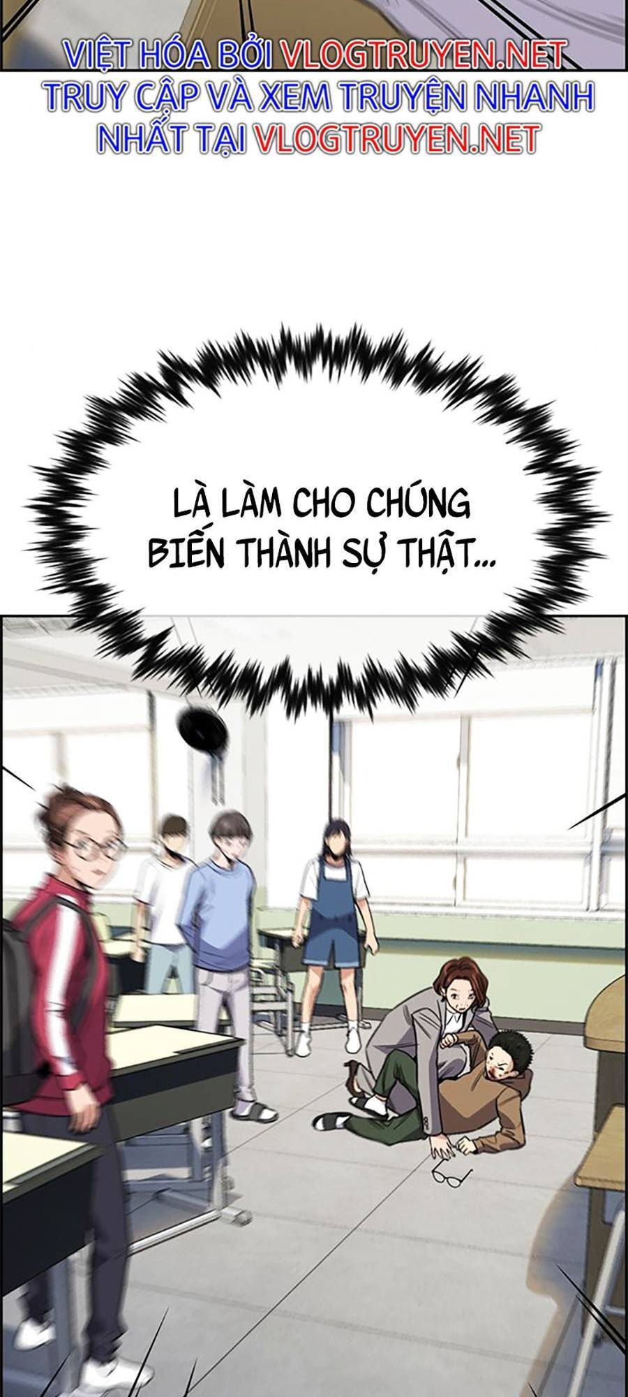 Giáo Dục Chân Chính Chap 87 - Next Chap 88