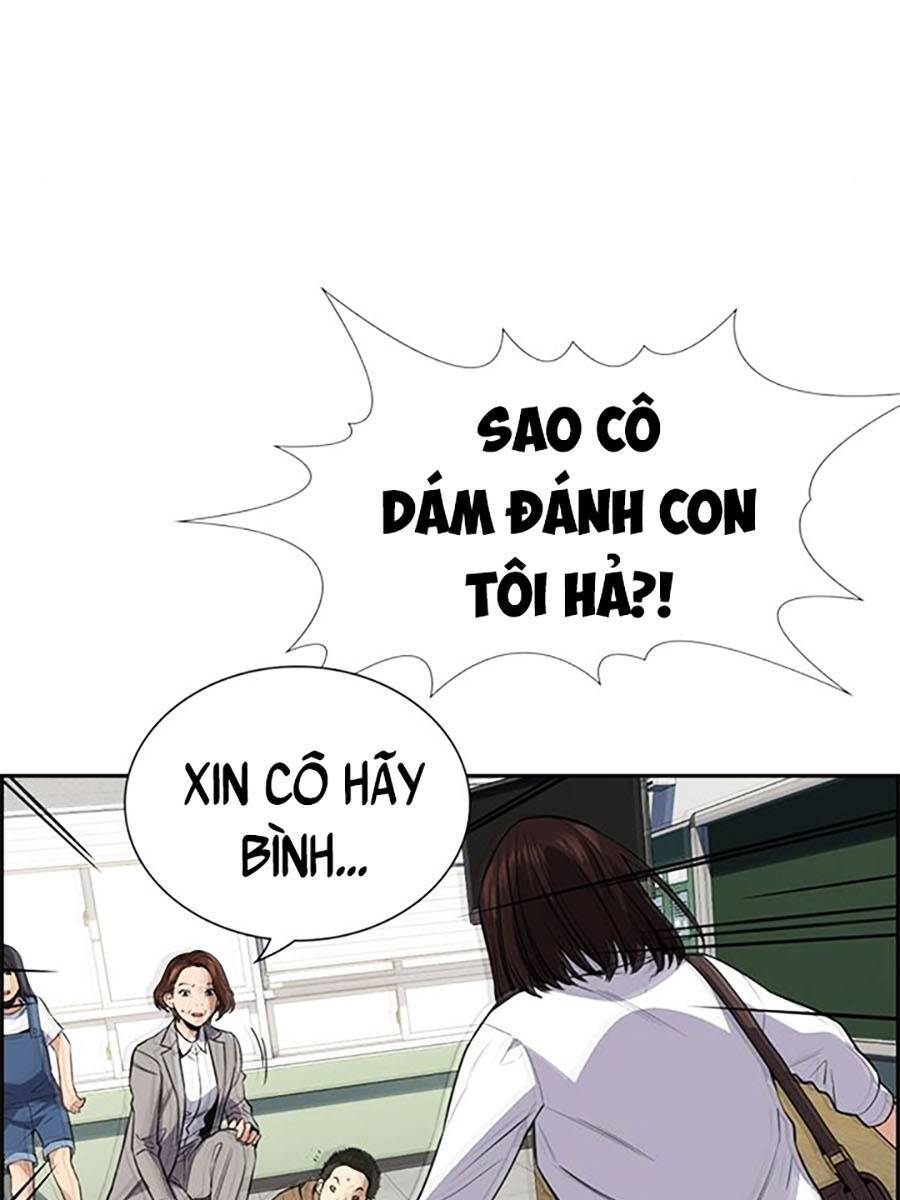Giáo Dục Chân Chính Chap 87 - Next Chap 88