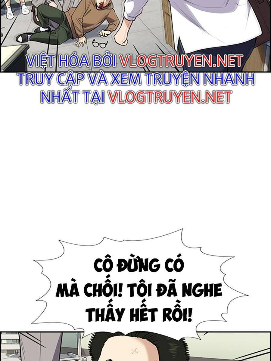 Giáo Dục Chân Chính Chap 87 - Next Chap 88