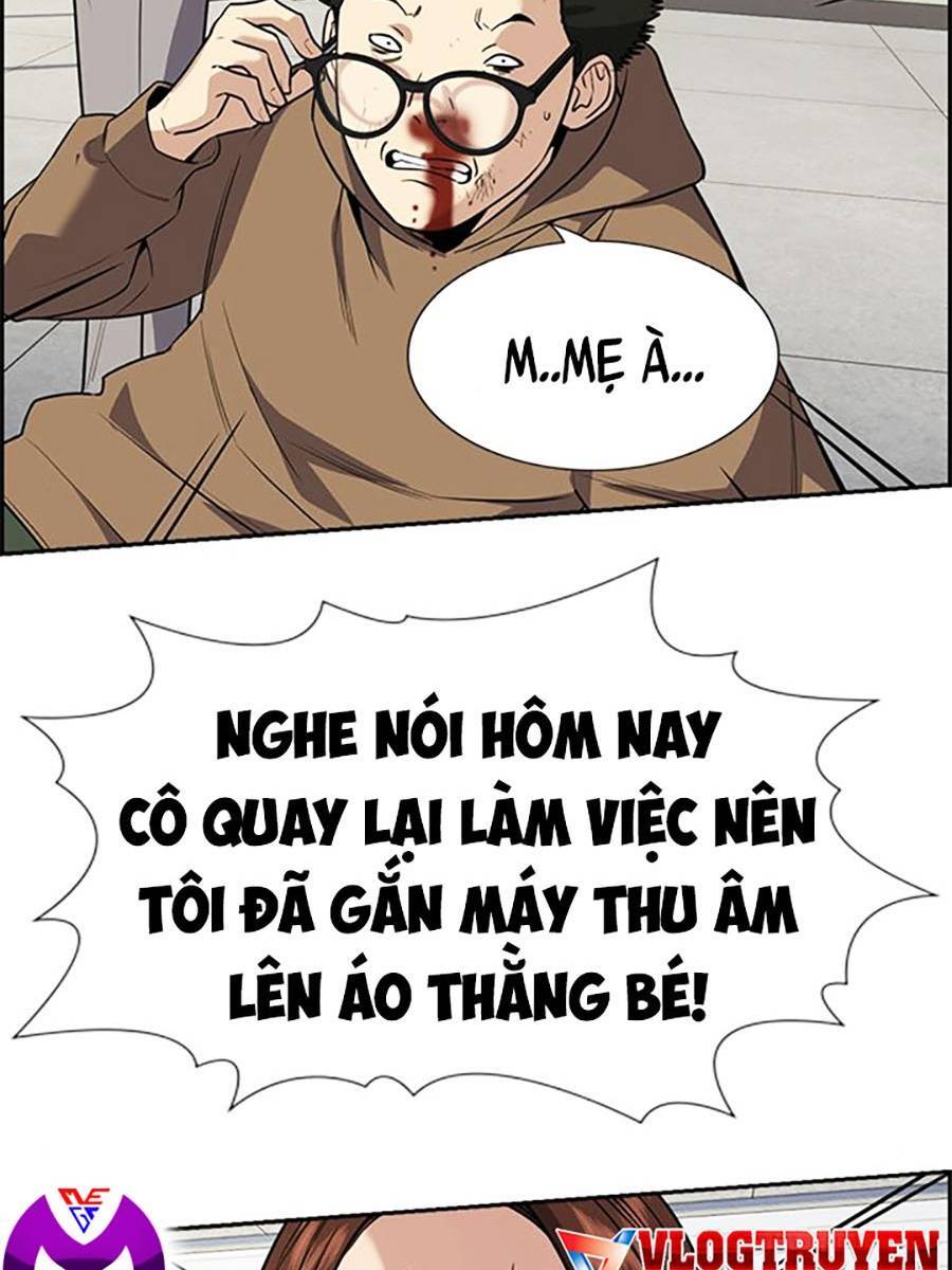Giáo Dục Chân Chính Chap 87 - Next Chap 88