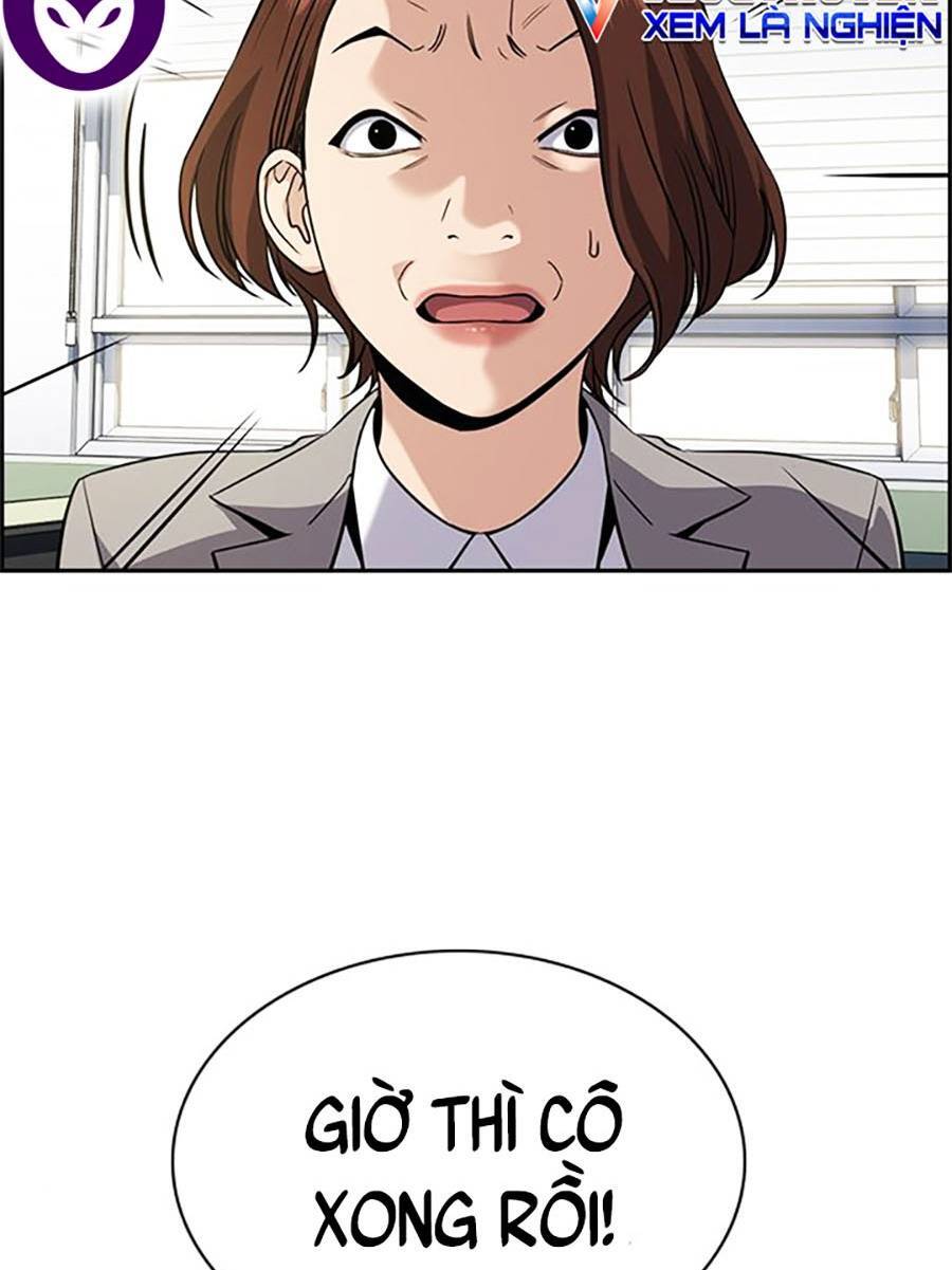 Giáo Dục Chân Chính Chap 87 - Next Chap 88