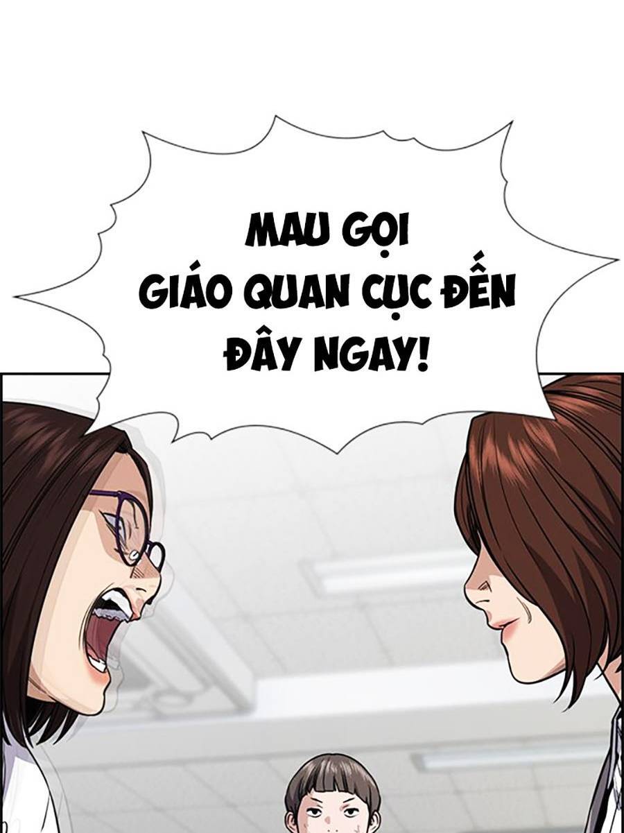 Giáo Dục Chân Chính Chap 87 - Next Chap 88