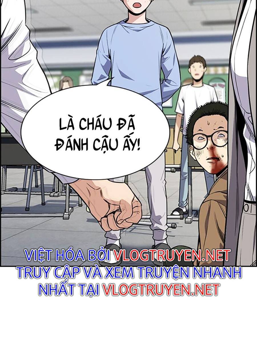 Giáo Dục Chân Chính Chap 87 - Next Chap 88