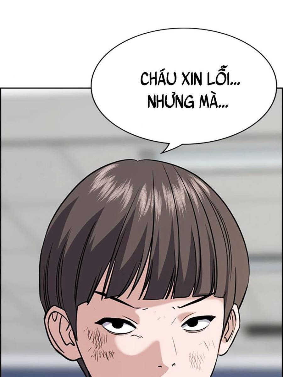 Giáo Dục Chân Chính Chap 87 - Next Chap 88
