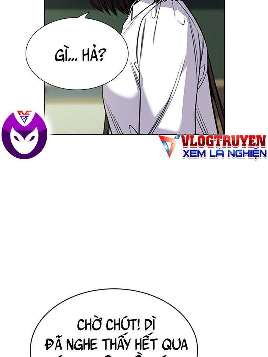 Giáo Dục Chân Chính Chap 87 - Next Chap 88