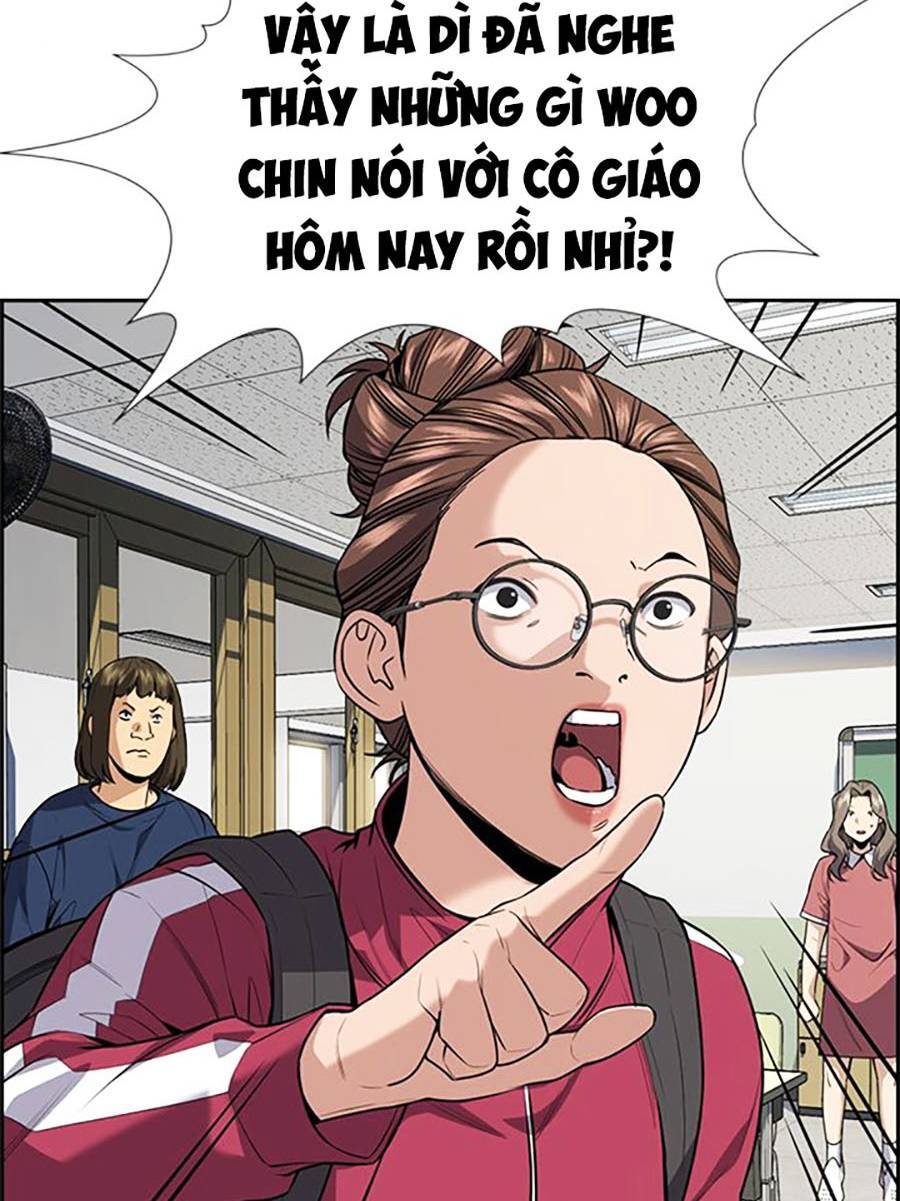 Giáo Dục Chân Chính Chap 87 - Next Chap 88