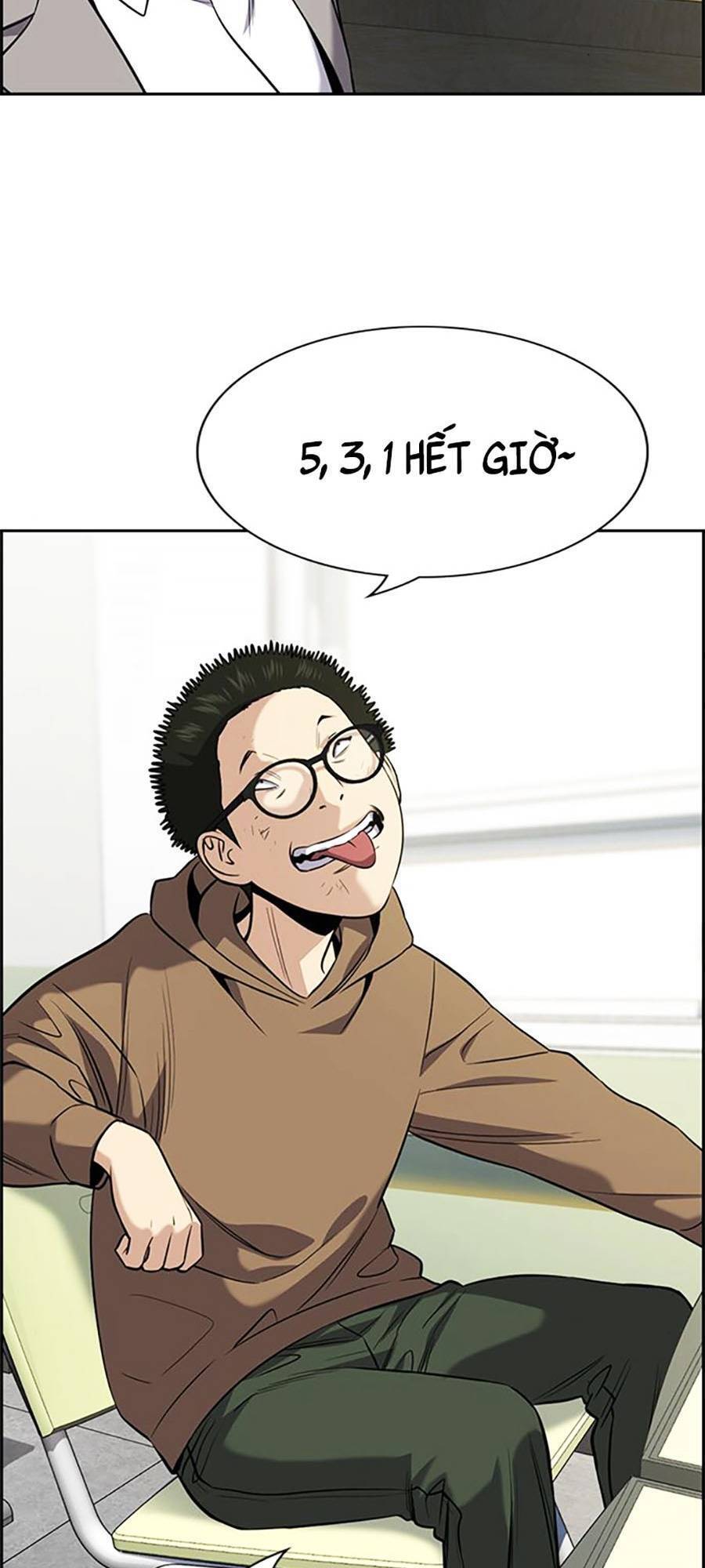 Giáo Dục Chân Chính Chap 87 - Next Chap 88