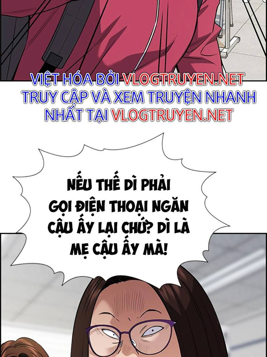 Giáo Dục Chân Chính Chap 87 - Next Chap 88