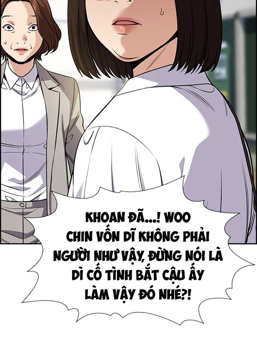 Giáo Dục Chân Chính Chap 87 - Next Chap 88