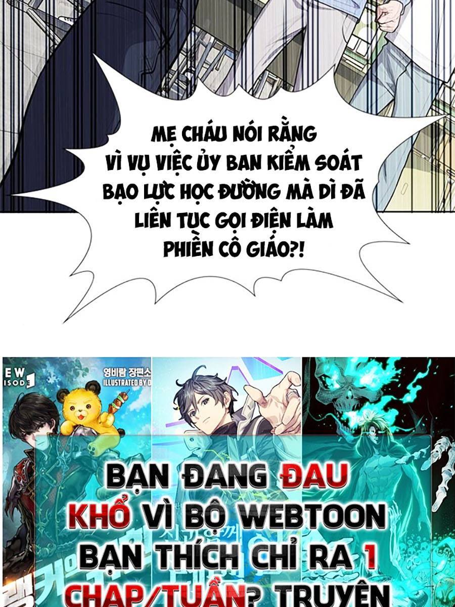 Giáo Dục Chân Chính Chap 87 - Next Chap 88