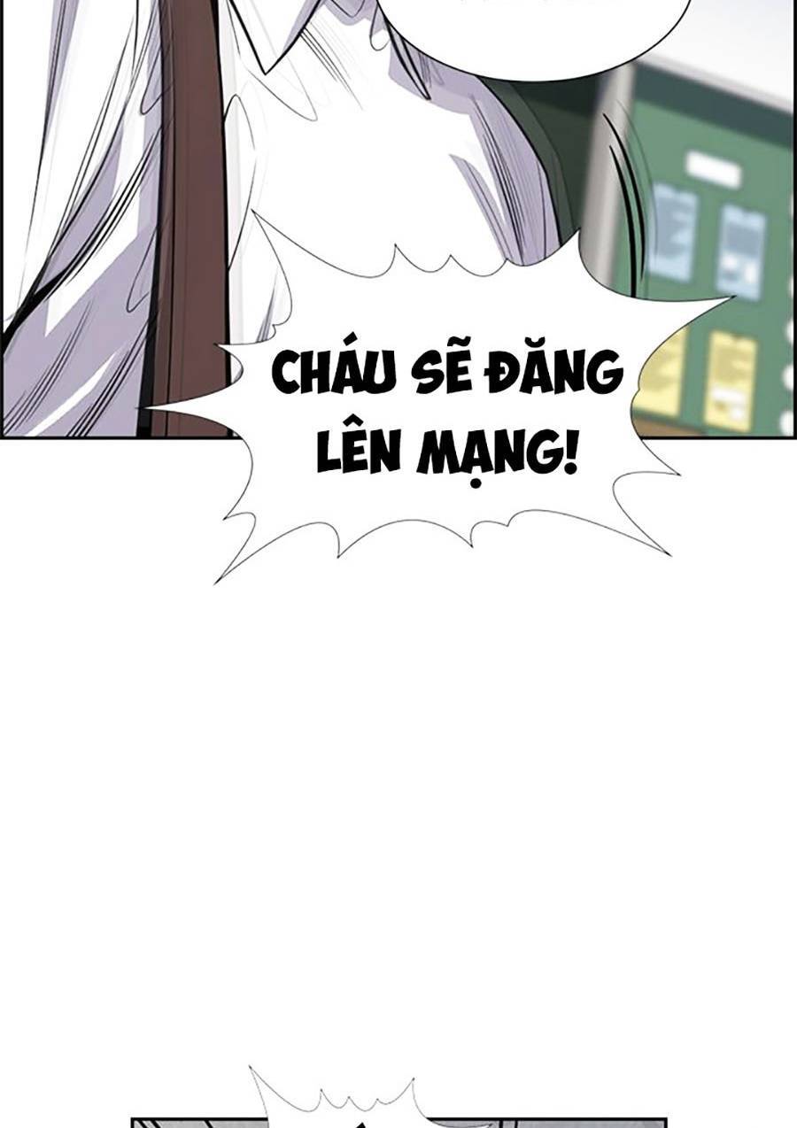 Giáo Dục Chân Chính Chap 87 - Next Chap 88