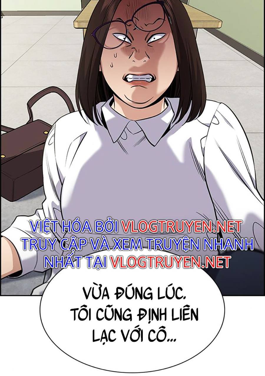 Giáo Dục Chân Chính Chap 87 - Next Chap 88