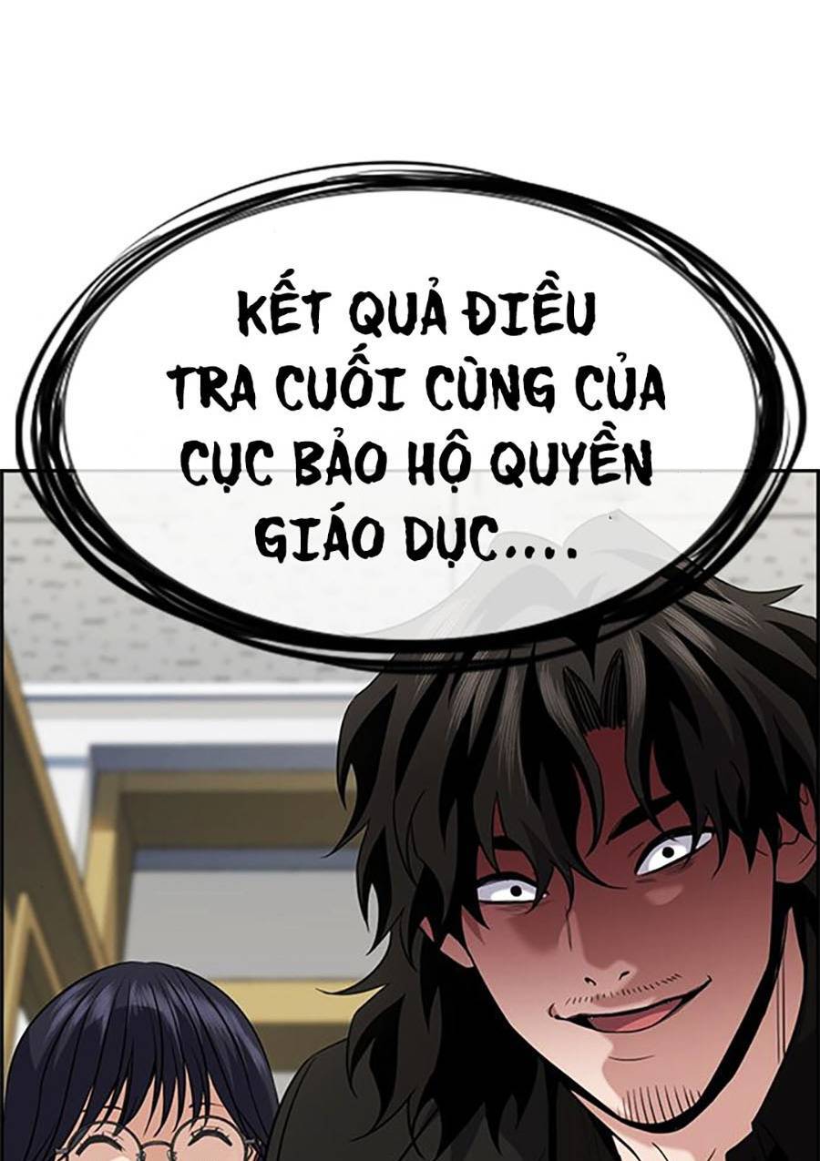 Giáo Dục Chân Chính Chap 87 - Next Chap 88