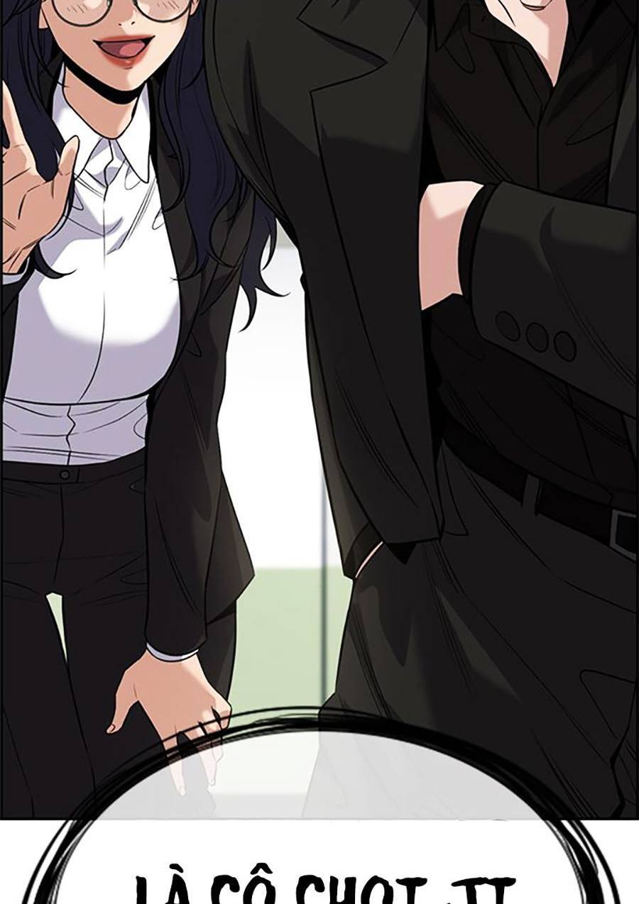 Giáo Dục Chân Chính Chap 87 - Next Chap 88