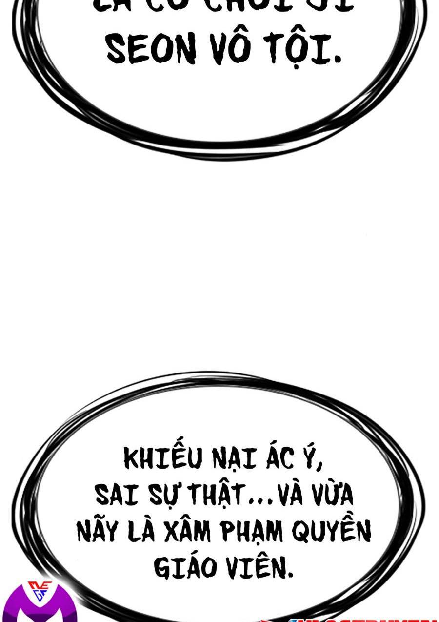 Giáo Dục Chân Chính Chap 87 - Next Chap 88