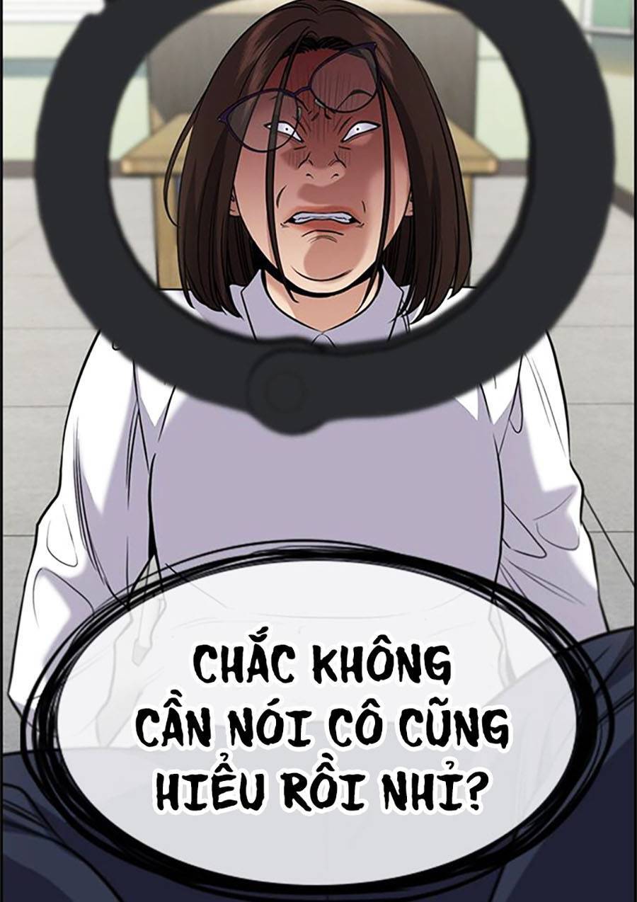 Giáo Dục Chân Chính Chap 87 - Next Chap 88