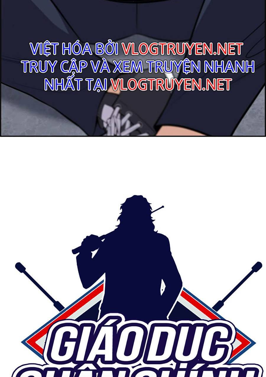 Giáo Dục Chân Chính Chap 87 - Next Chap 88
