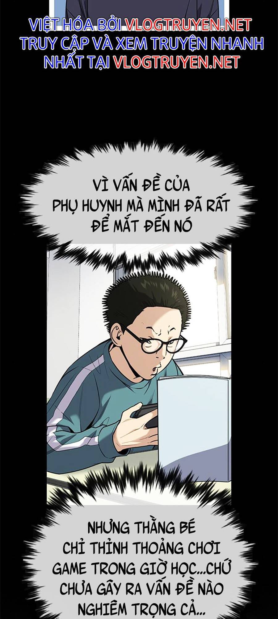 Giáo Dục Chân Chính Chap 87 - Next Chap 88