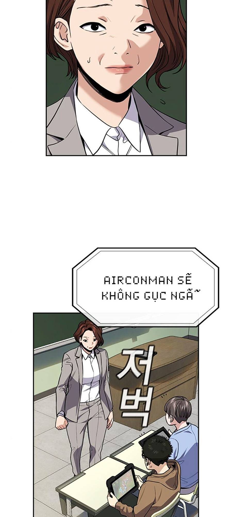 Giáo Dục Chân Chính Chap 87 - Next Chap 88