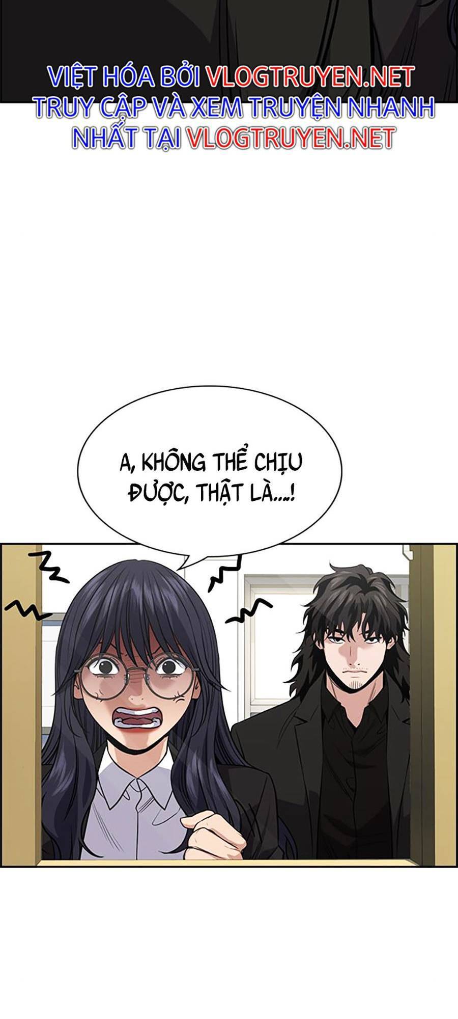 Giáo Dục Chân Chính Chap 87 - Next Chap 88