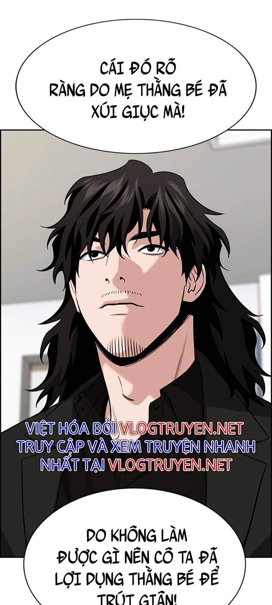 Giáo Dục Chân Chính Chap 87 - Next Chap 88