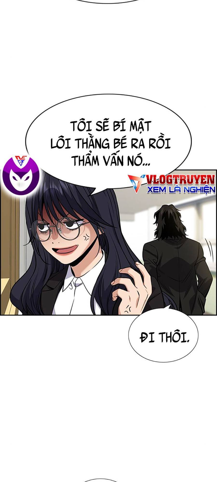 Giáo Dục Chân Chính Chap 87 - Next Chap 88
