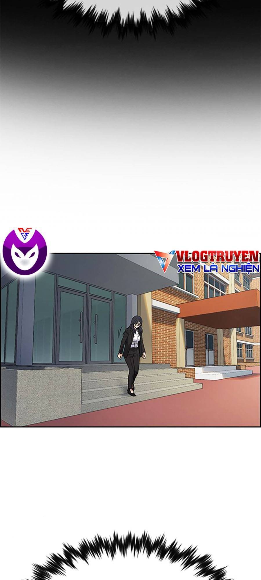 Giáo Dục Chân Chính Chap 87 - Next Chap 88