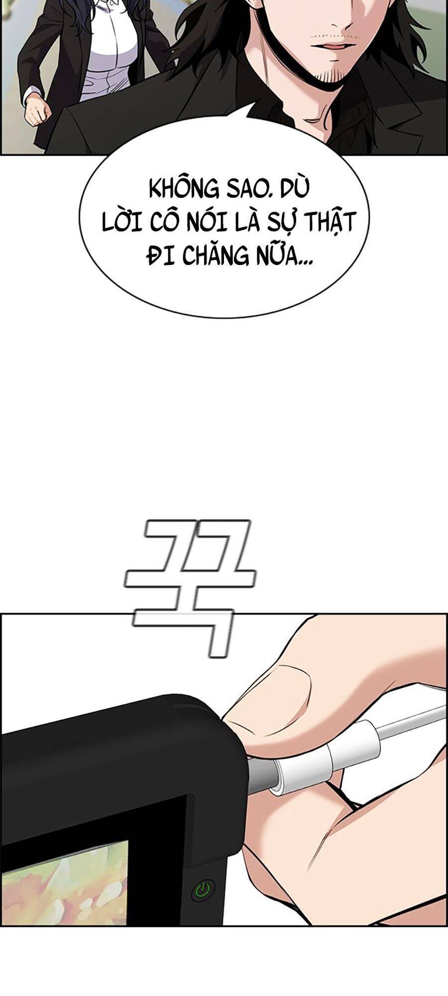 Giáo Dục Chân Chính Chap 87 - Next Chap 88