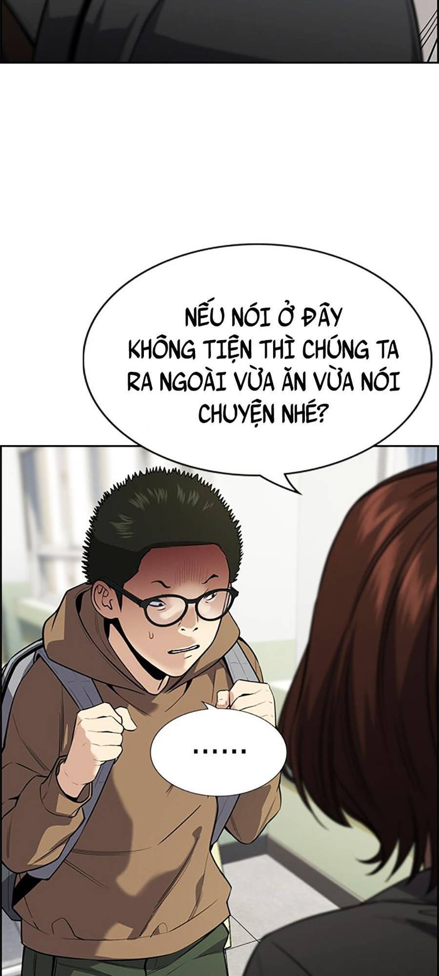 Giáo Dục Chân Chính Chap 87 - Next Chap 88