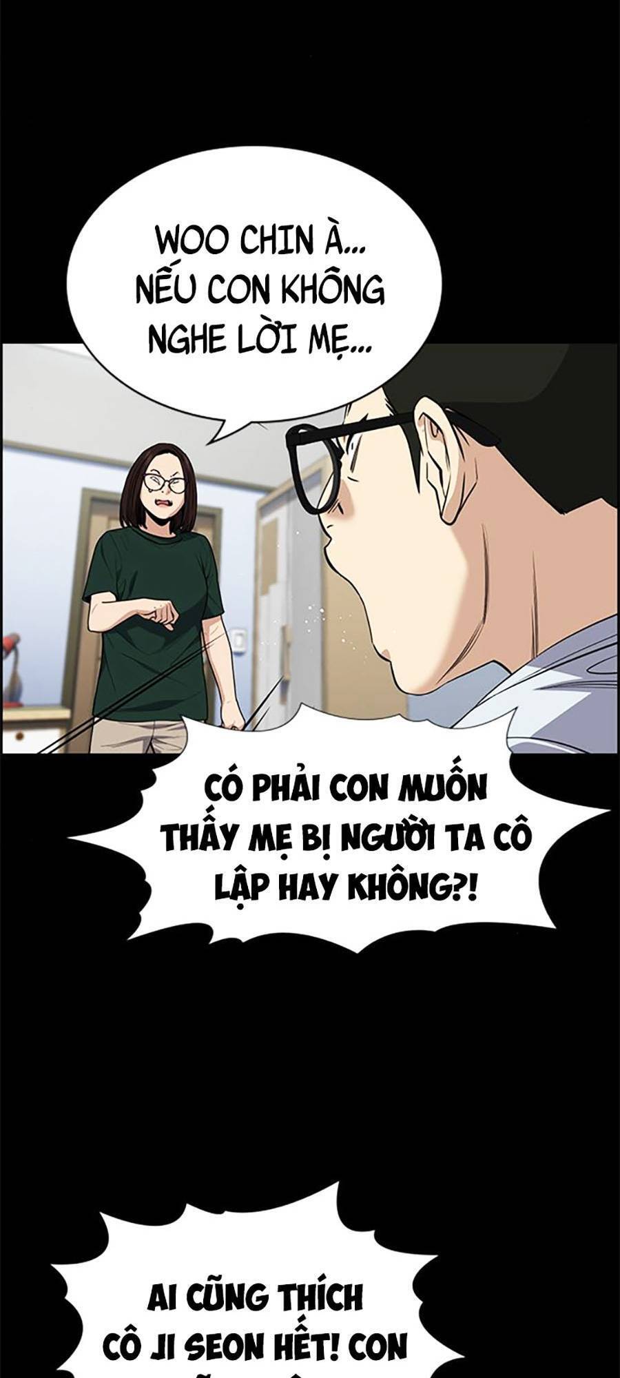 Giáo Dục Chân Chính Chap 87 - Next Chap 88