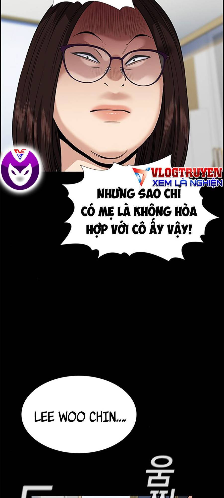 Giáo Dục Chân Chính Chap 87 - Next Chap 88