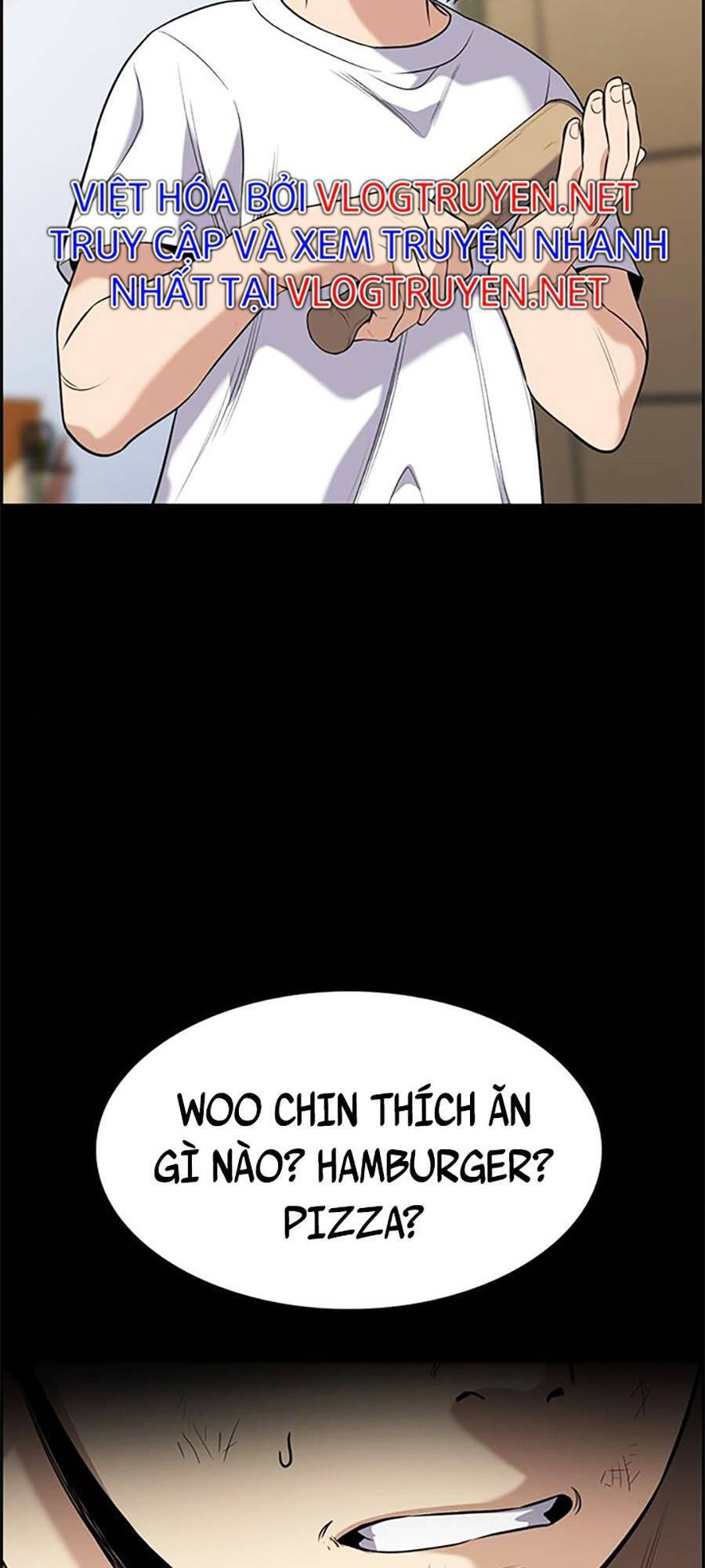 Giáo Dục Chân Chính Chap 87 - Next Chap 88