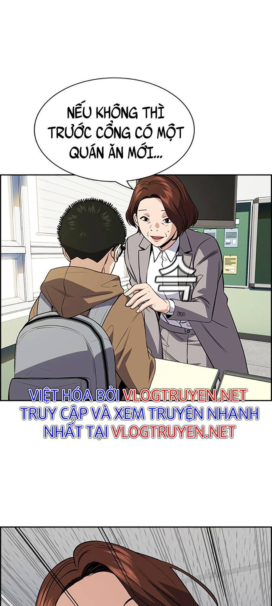 Giáo Dục Chân Chính Chap 87 - Next Chap 88