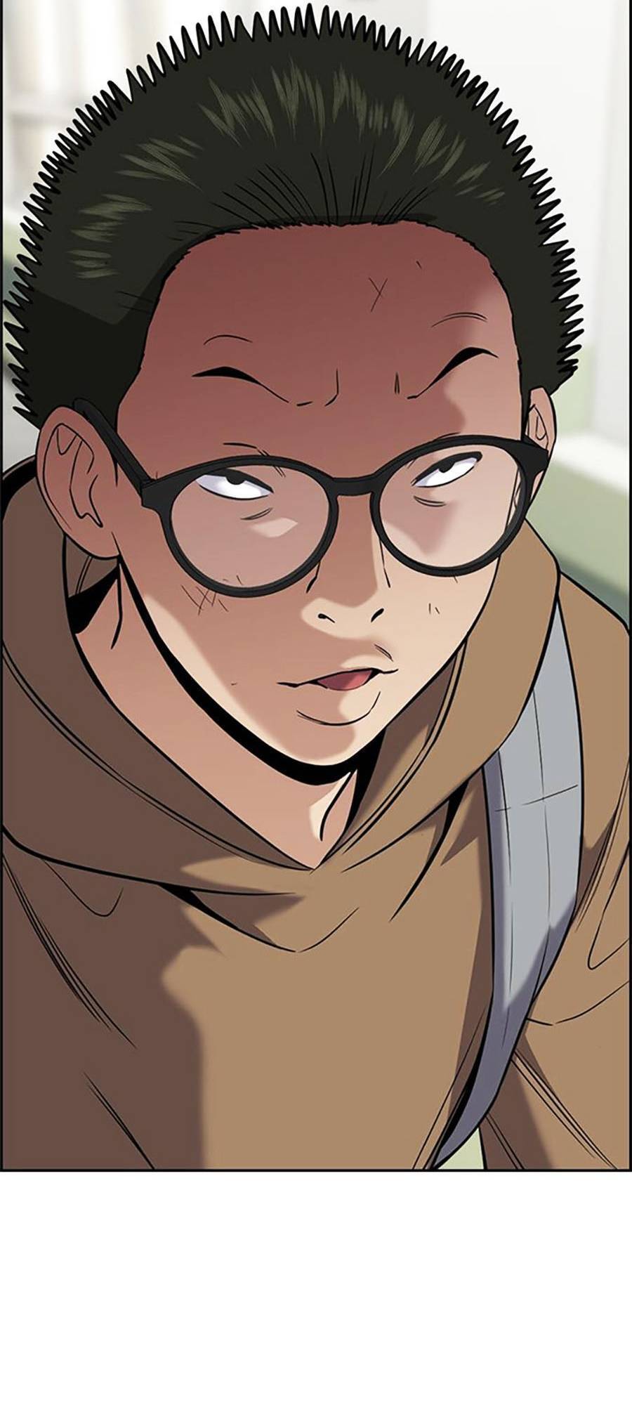 Giáo Dục Chân Chính Chap 87 - Next Chap 88