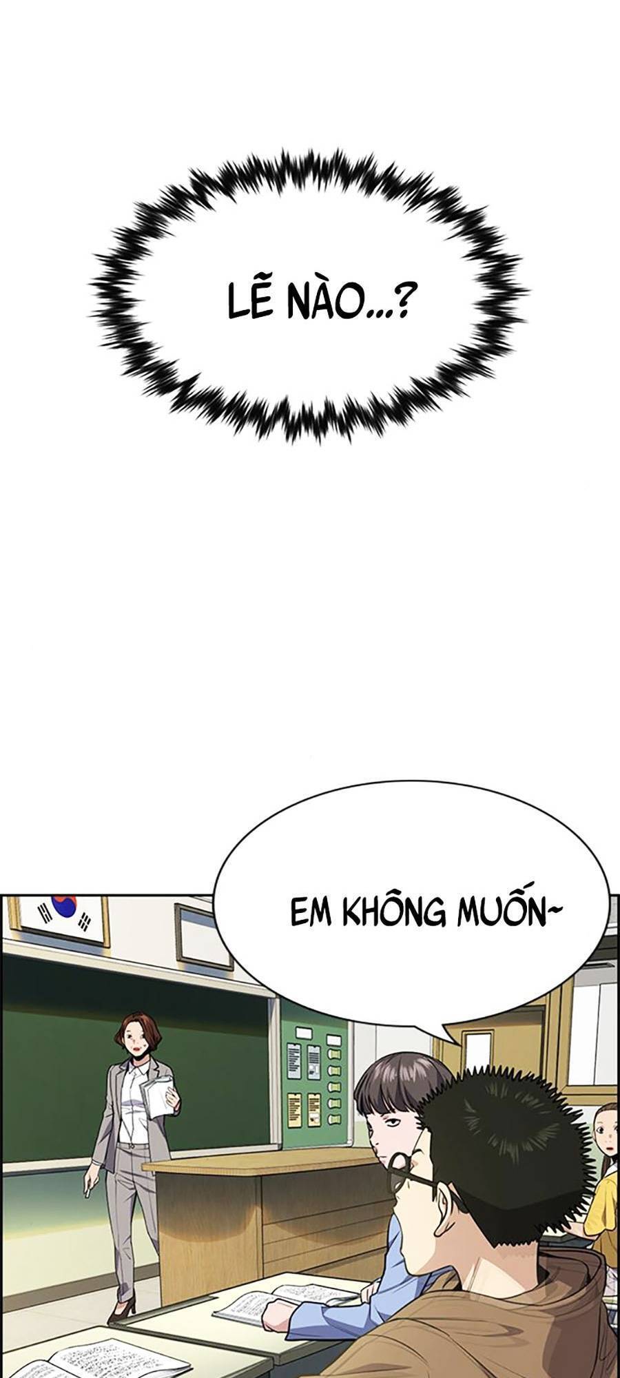 Giáo Dục Chân Chính Chap 87 - Next Chap 88