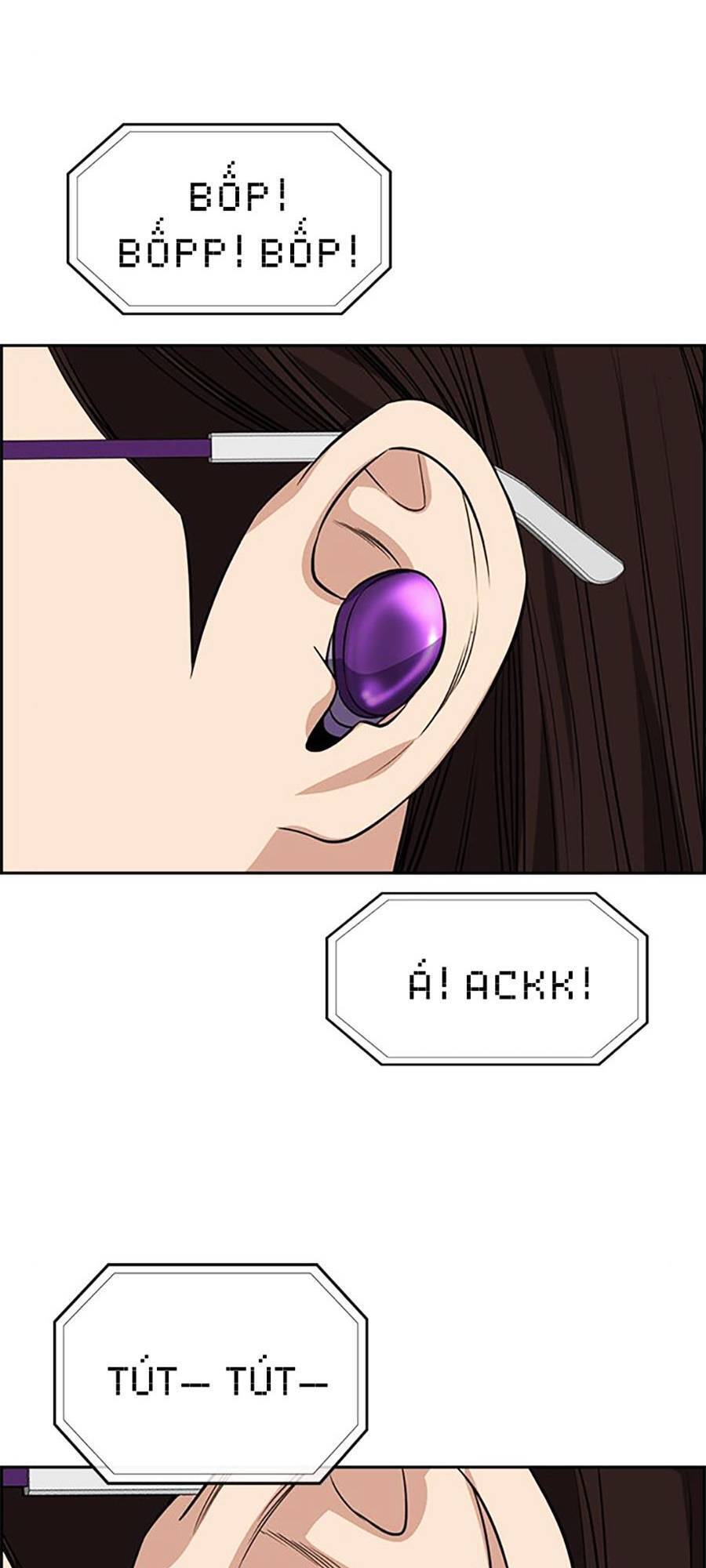 Giáo Dục Chân Chính Chap 87 - Next Chap 88