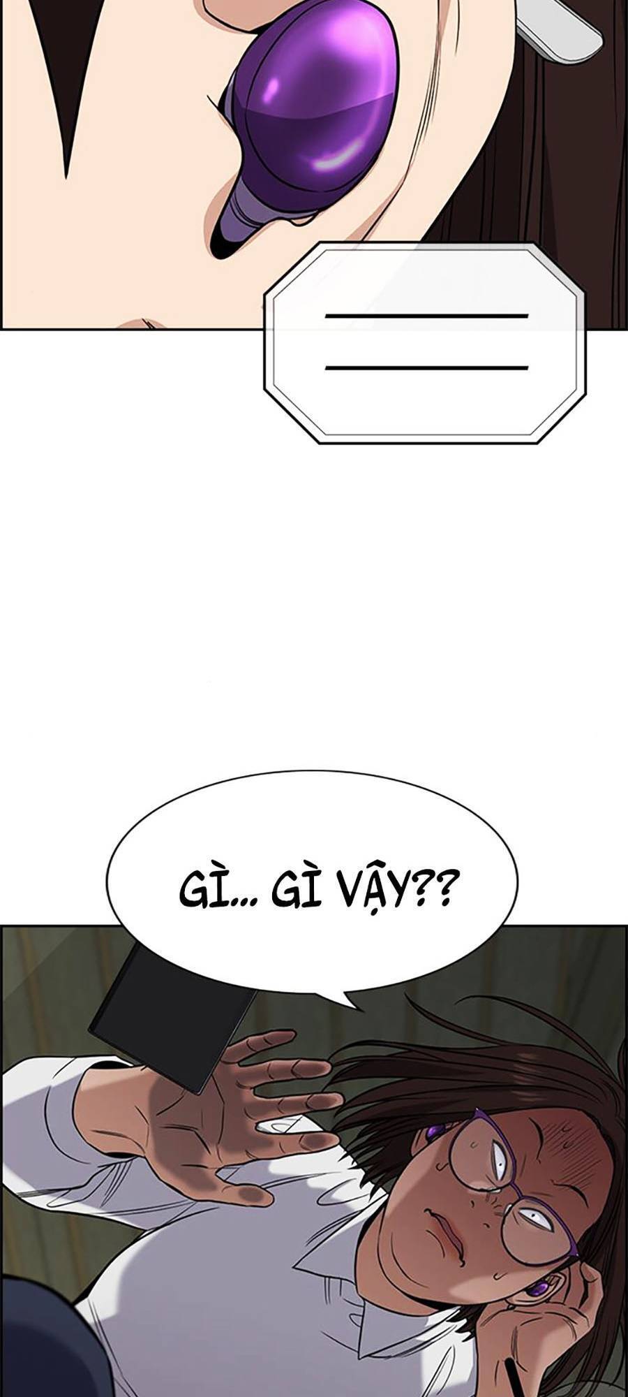 Giáo Dục Chân Chính Chap 87 - Next Chap 88