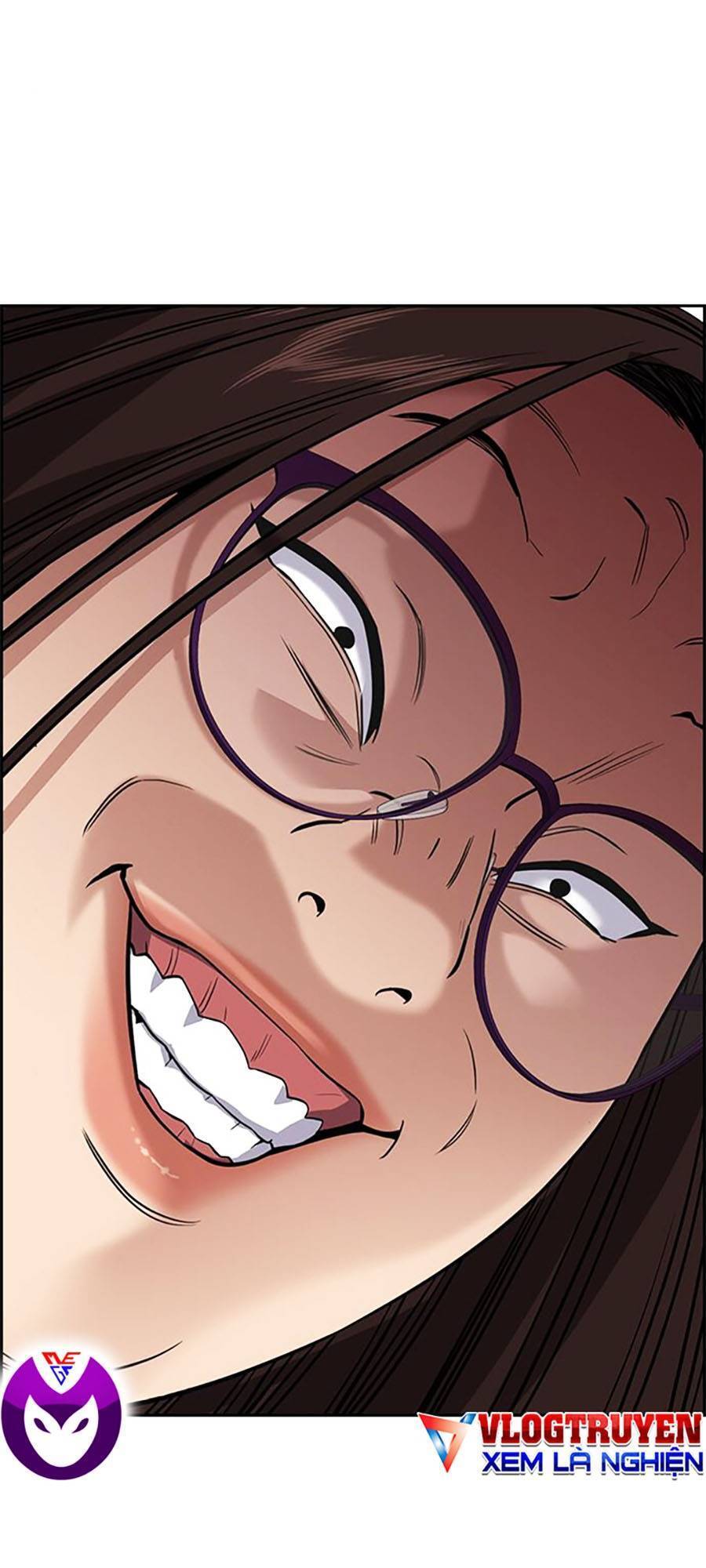 Giáo Dục Chân Chính Chap 87 - Next Chap 88