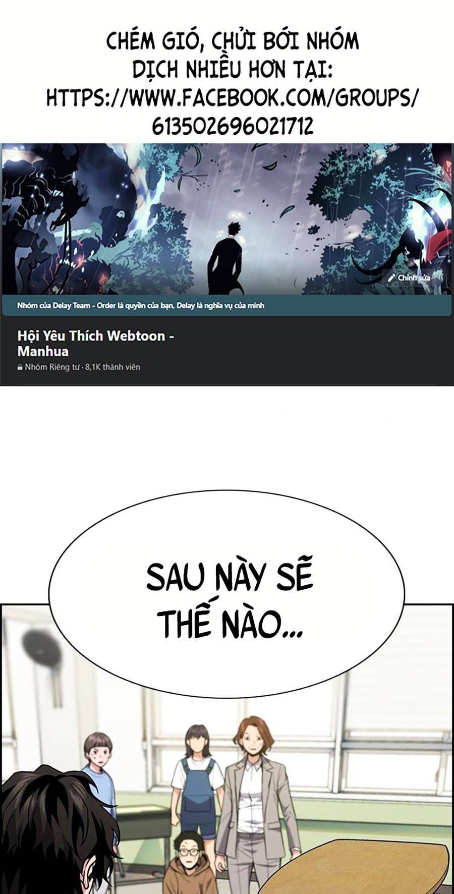 Giáo Dục Chân Chính Chap 88 - Next Chap 89
