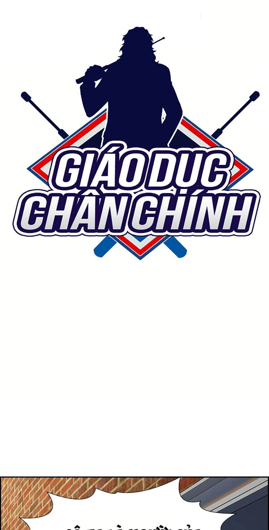 Giáo Dục Chân Chính Chap 88 - Next Chap 89
