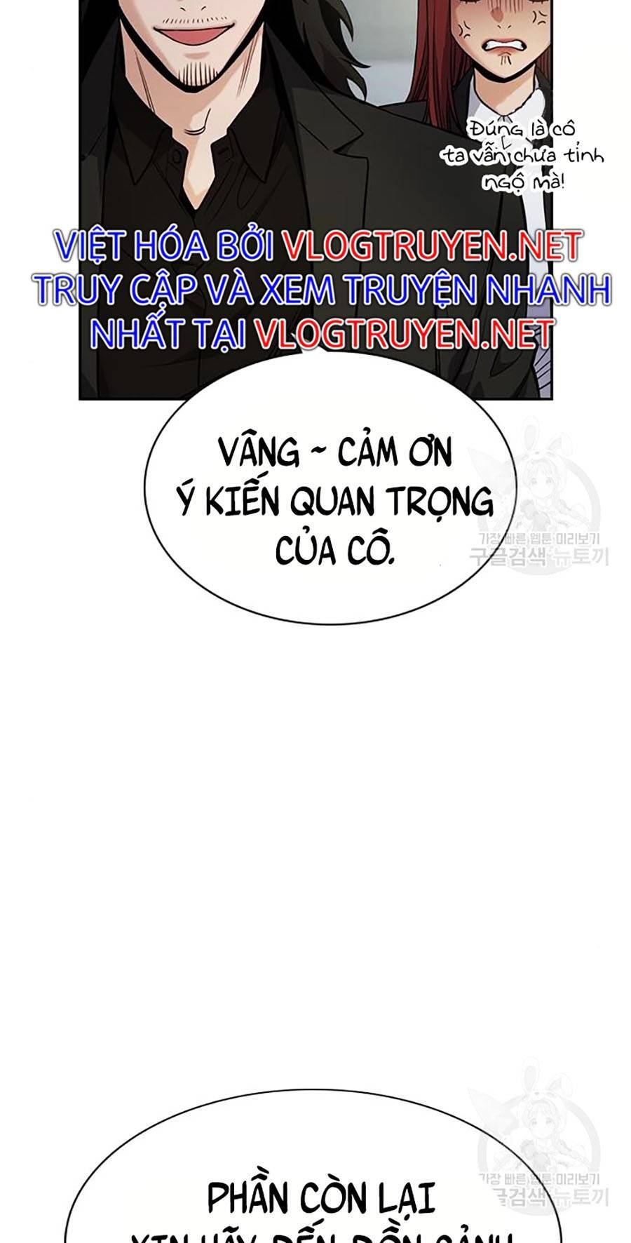 Giáo Dục Chân Chính Chap 88 - Next Chap 89