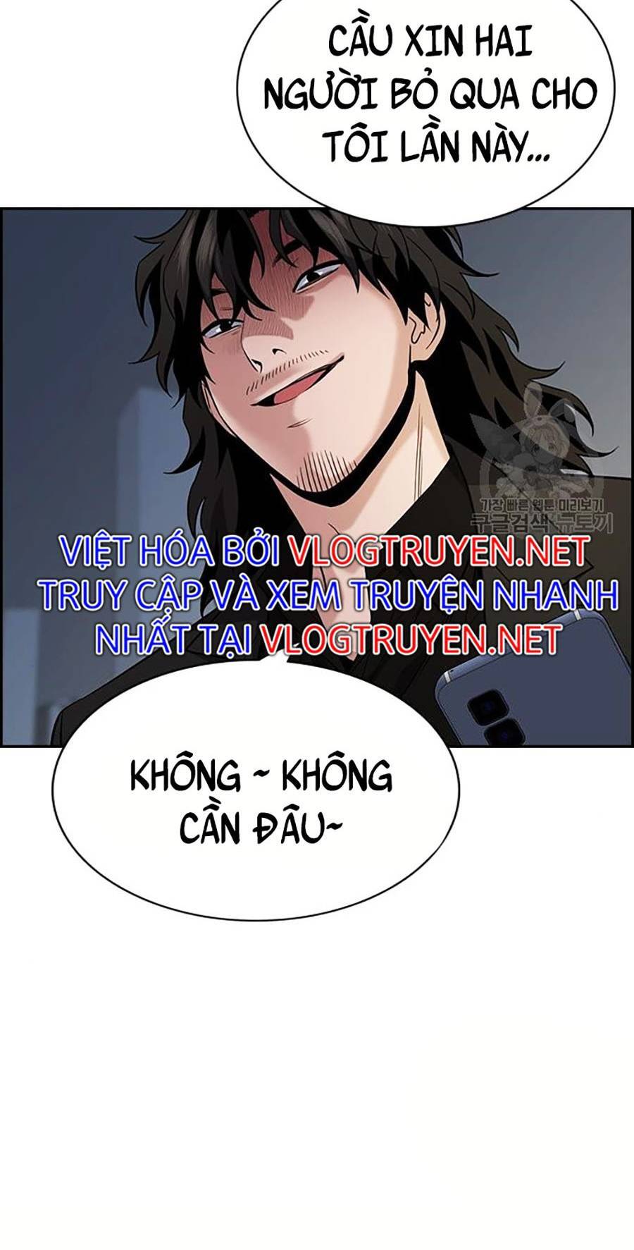 Giáo Dục Chân Chính Chap 88 - Next Chap 89