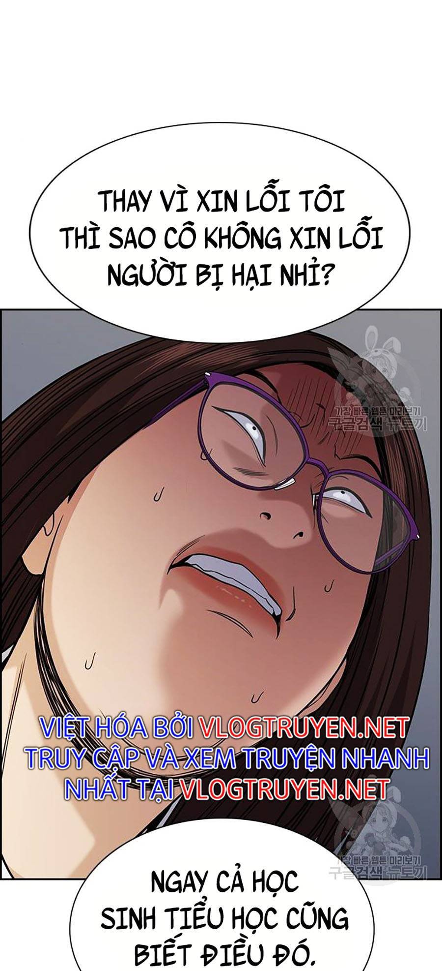 Giáo Dục Chân Chính Chap 88 - Next Chap 89