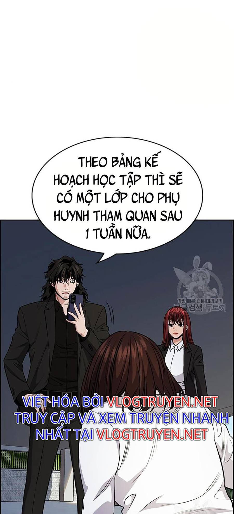 Giáo Dục Chân Chính Chap 88 - Next Chap 89